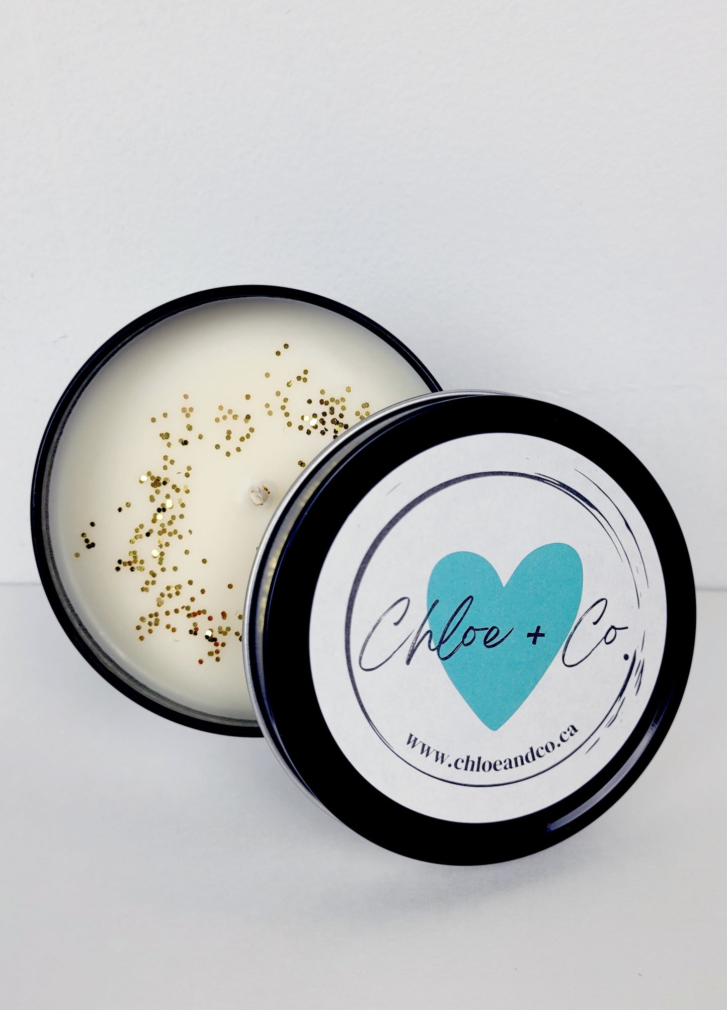 Lemongrass Vibes - Lemongrass + Verbena