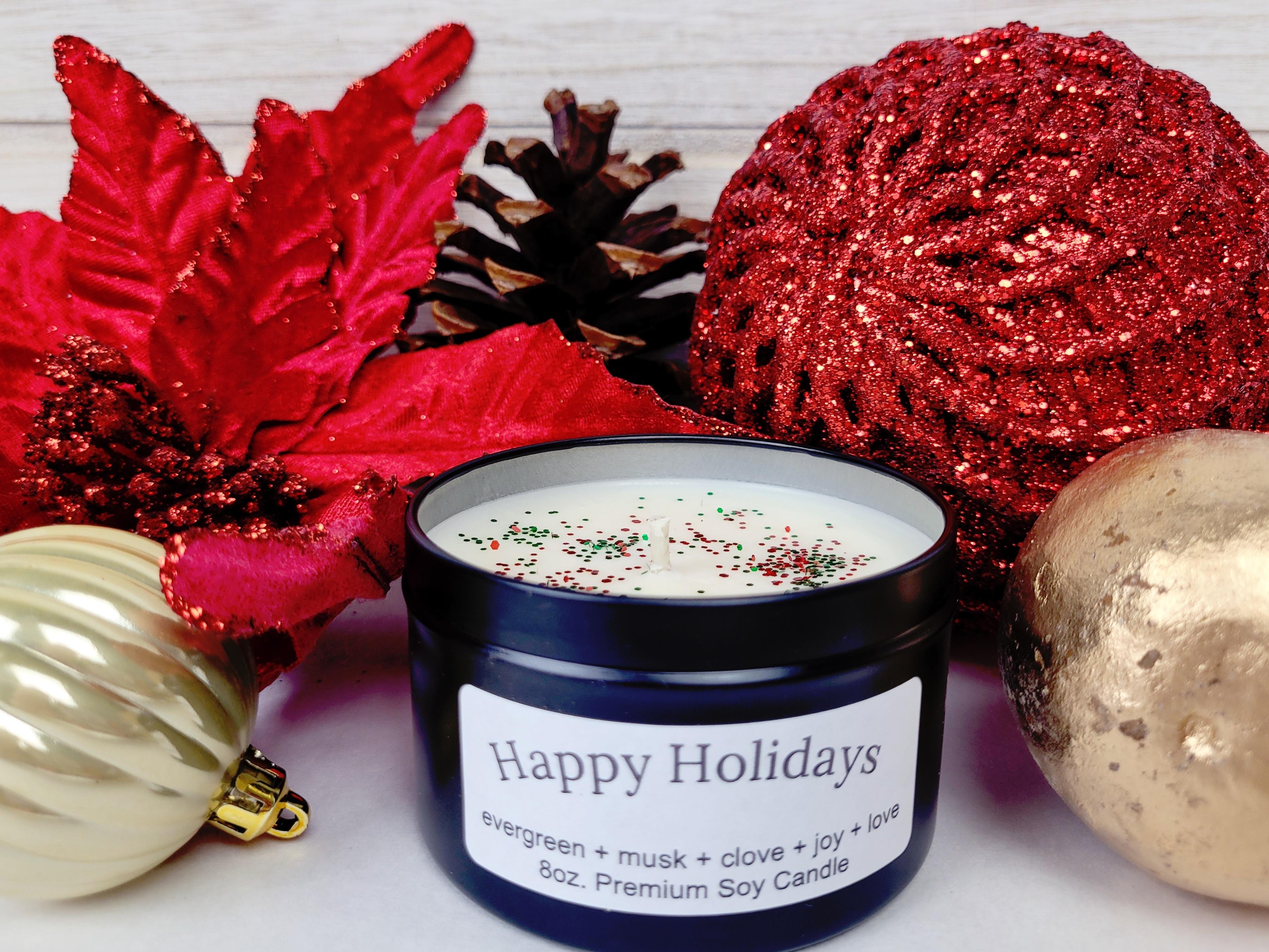 Happy Holidays – ChloeandCo.ca
