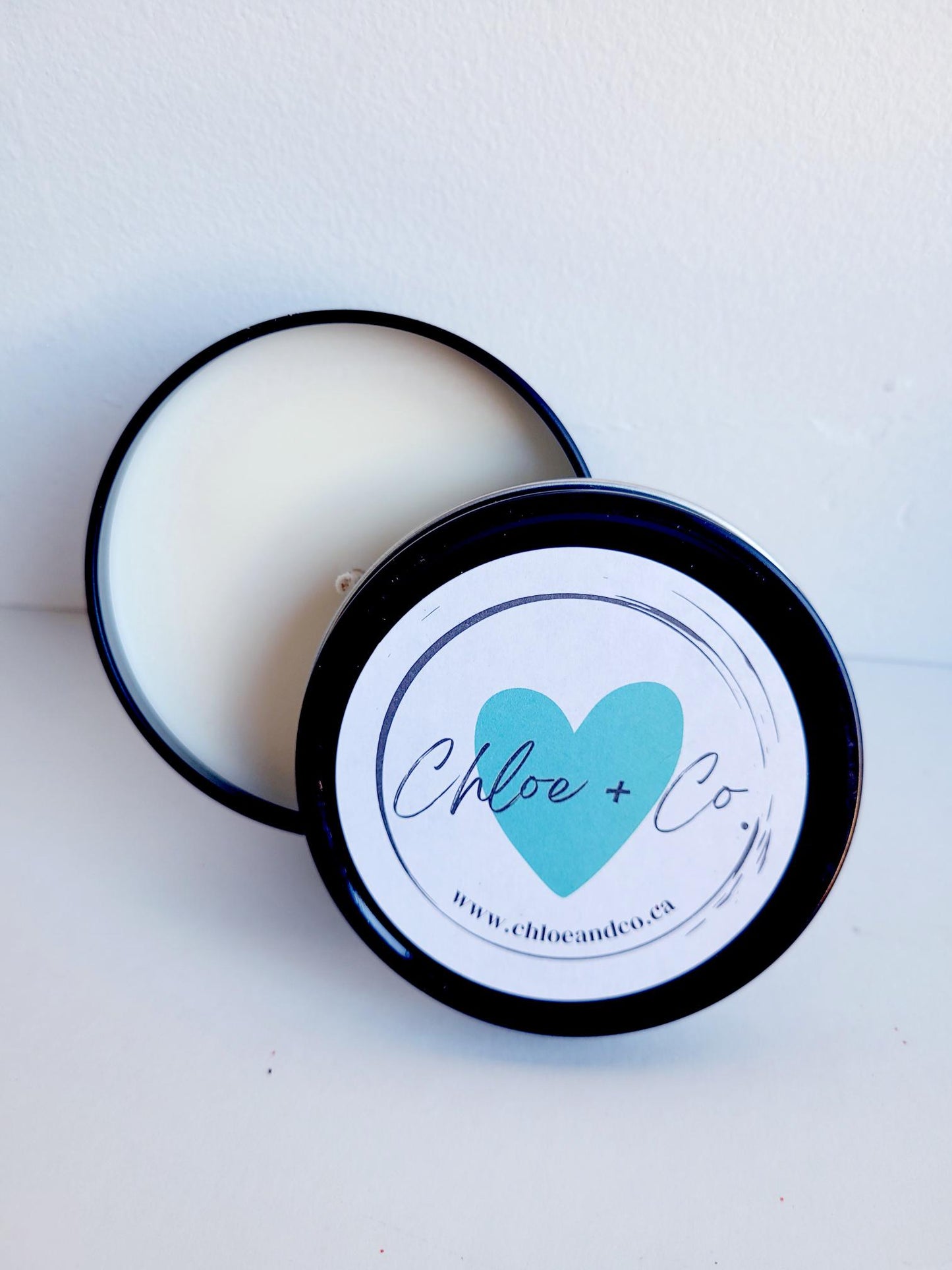 Au Naturel - Unscented Soy Wax *ALL NATURAL*